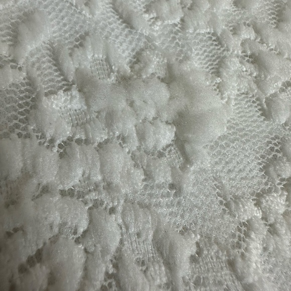 Lace Top - Picture 5 of 5